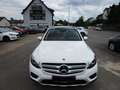 Mercedes-Benz GLC 250 4Matic 9G *PANORAMA*LED*NAVI*AHK*HUD* Weiß - thumbnail 2