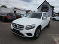 Mercedes-Benz GLC 250 4Matic 9G *PANORAMA*LED*NAVI*AHK*HUD* Weiß - thumbnail 1