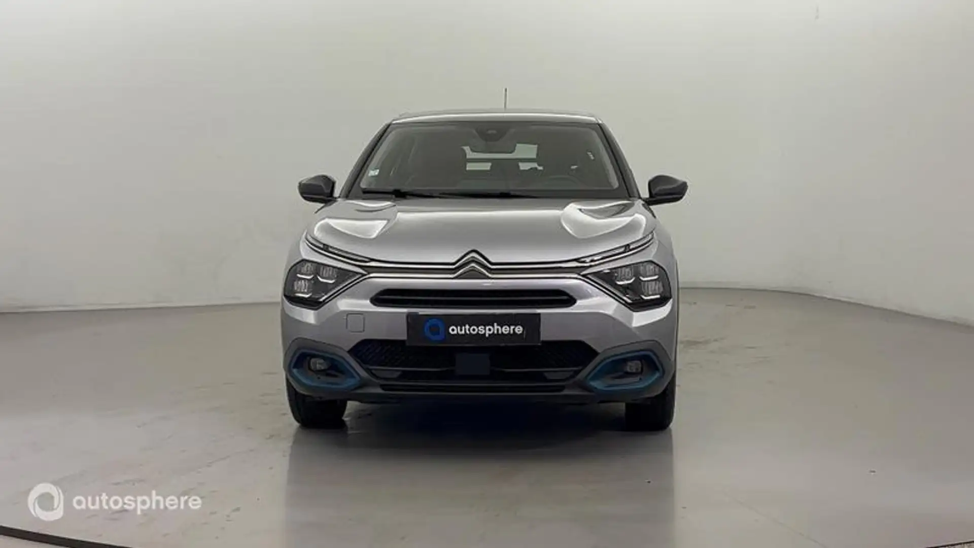 Citroen C4 Moteur électrique 136ch (100 kW) Feel Pack Automatique - 2