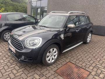 Mini Countryman 1.5 Cooper OPF (EU6d-TEMP)