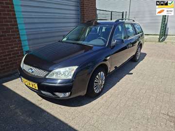 Wagon 1.8-16V Champion Airco NAP