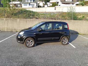 Panda 1.3 mjt 16v Adventure 4x4