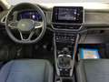 Volkswagen T-Roc 1.5TSI Style LED-Plus Navi AHK Rear View Schwarz - thumbnail 8