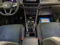 Volkswagen T-Roc 1.5TSI Style LED-Plus Navi AHK Rear View Schwarz - thumbnail 11