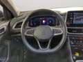 Volkswagen T-Roc 1.5TSI Style LED-Plus Navi AHK Rear View Schwarz - thumbnail 9