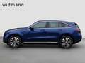 Mercedes-Benz EQC 400 4M *AHK*Multibeam*S-Dach*Distronic*Navi* Blau - thumbnail 5