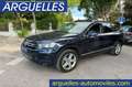 Volkswagen Touareg 3.0 V6 TSI Hybrid 379cv Tiptronic Azul - thumbnail 1