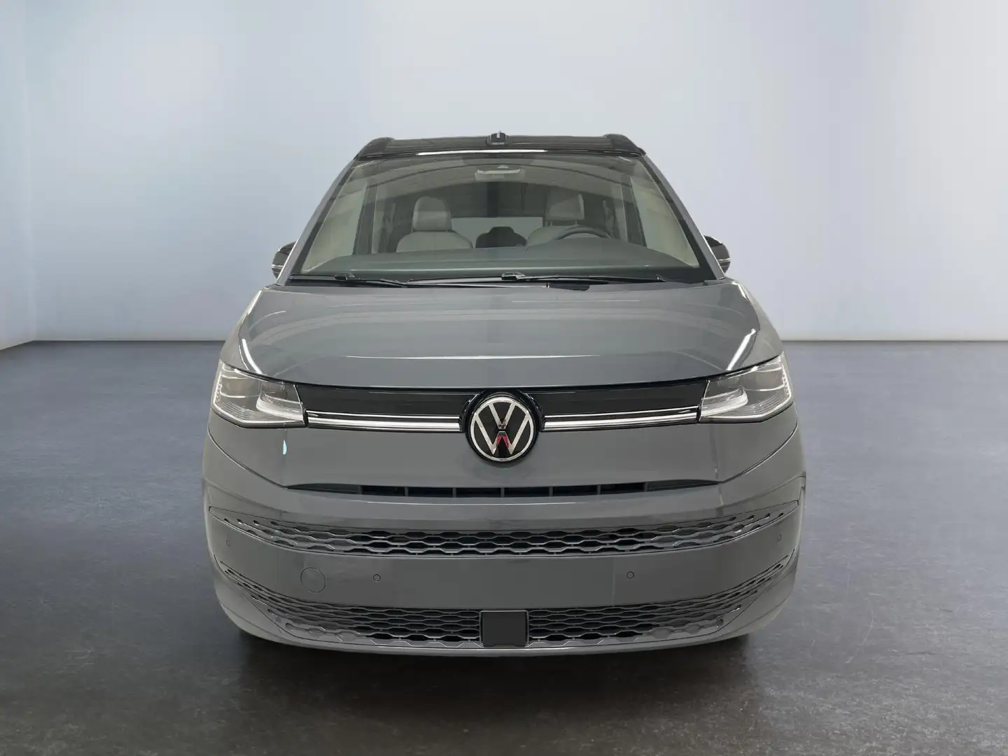Volkswagen T7 California Ocean 2.0 TDI 150PS/110kW DSG7 2025 *Faceliftet... Grau - 2