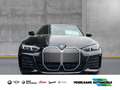 BMW i4 40 eDrive M Sport Gran Coupe e EDRIVE40 Park-Assis Zwart - thumbnail 5