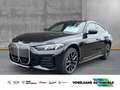 BMW i4 40 eDrive M Sport Dienstwagenbesteuerung 0,25% Schwarz - thumbnail 1
