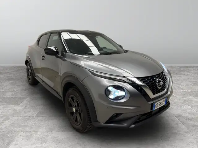 Nissan Juke 1.0 DIG-T Enigma