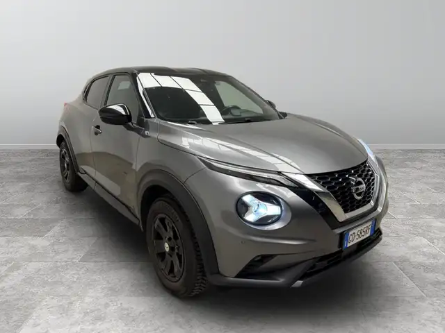 Nissan Juke 1.0 DIG-T Enigma