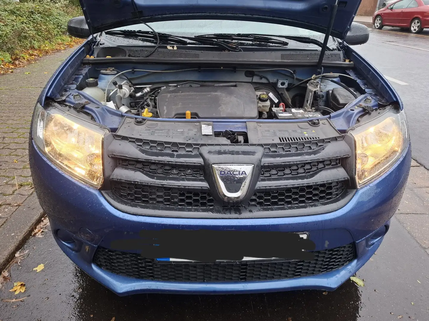 Dacia Sandero 1.2 16V 75 Klima - 2