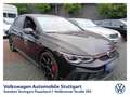 Volkswagen Golf GTI Golf 8 GTI Clubsport DSG Navi Tempomat Schwarz - thumbnail 3