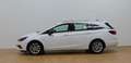 Opel Astra 1.4T Elegance automaat+gps+camera+park assist Blanc - thumbnail 7