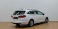 Opel Astra 1.4T Elegance automaat+gps+camera+park assist Blanc - thumbnail 3