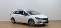 Opel Astra 1.4T Elegance automaat+gps+camera+park assist Wit - thumbnail 2