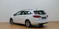 Opel Astra 1.4T Elegance automaat+gps+camera+park assist Wit - thumbnail 4