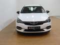 Opel Astra 1.4T Elegance automaat+gps+camera+park assist Wit - thumbnail 9