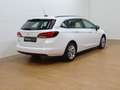 Opel Astra 1.4T Elegance automaat+gps+camera+park assist Wit - thumbnail 6