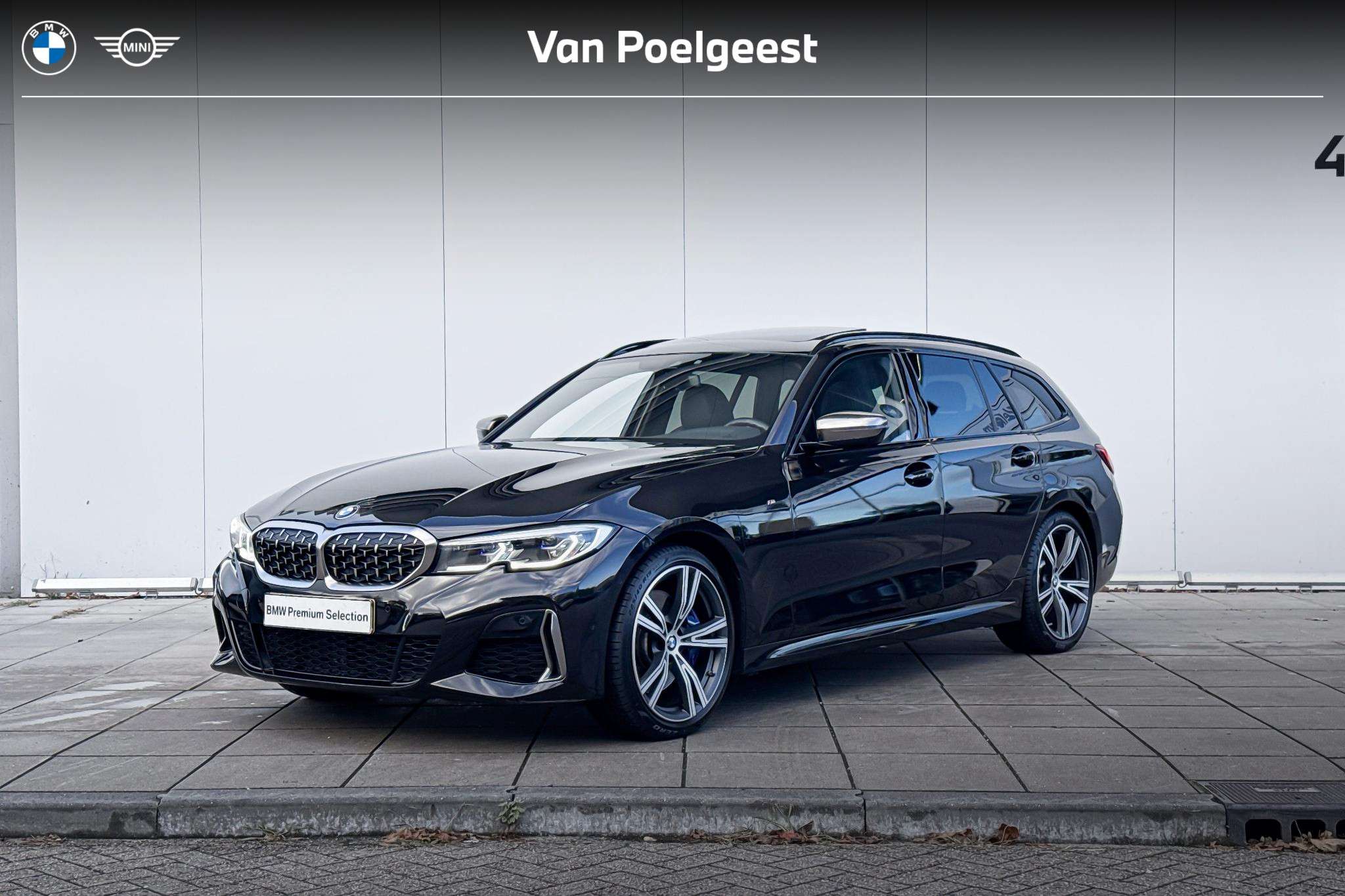 BMW 340
