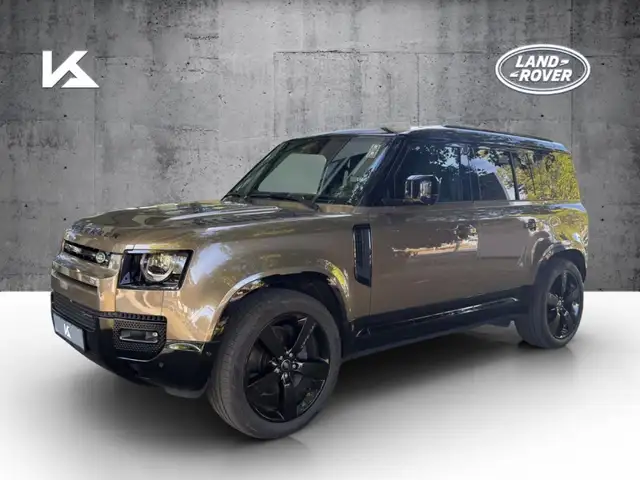 Land Rover Defender D300 AWD X Dynamic HSE Black Paket