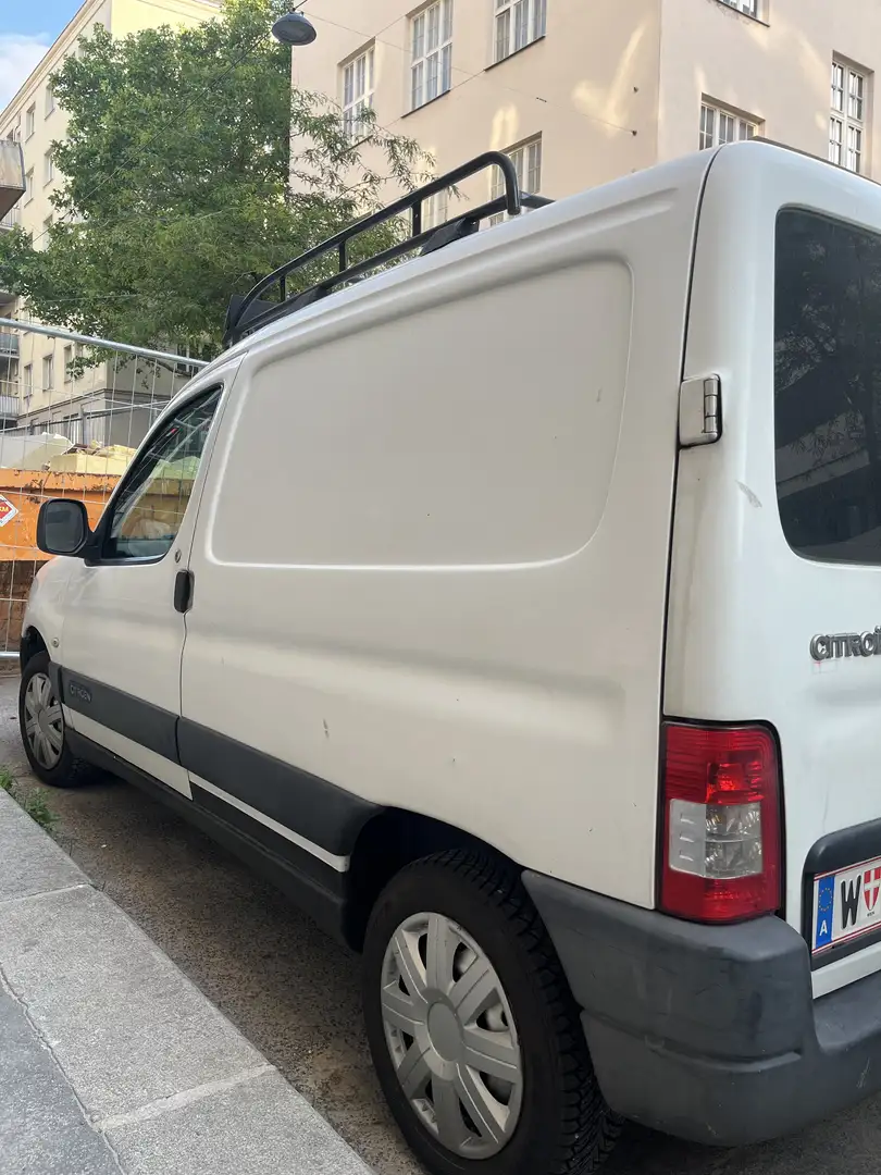 Citroen Berlingo - 2