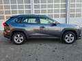 Toyota RAV 4 Luxury, ACC, LED, Virtual, 4x4, Garantie Grau - thumbnail 5