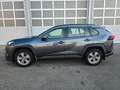 Toyota RAV 4 Luxury, ACC, LED, Virtual, 4x4, Garantie Grau - thumbnail 6