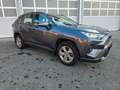 Toyota RAV 4 Luxury, ACC, LED, Virtual, 4x4, Garantie Grau - thumbnail 4