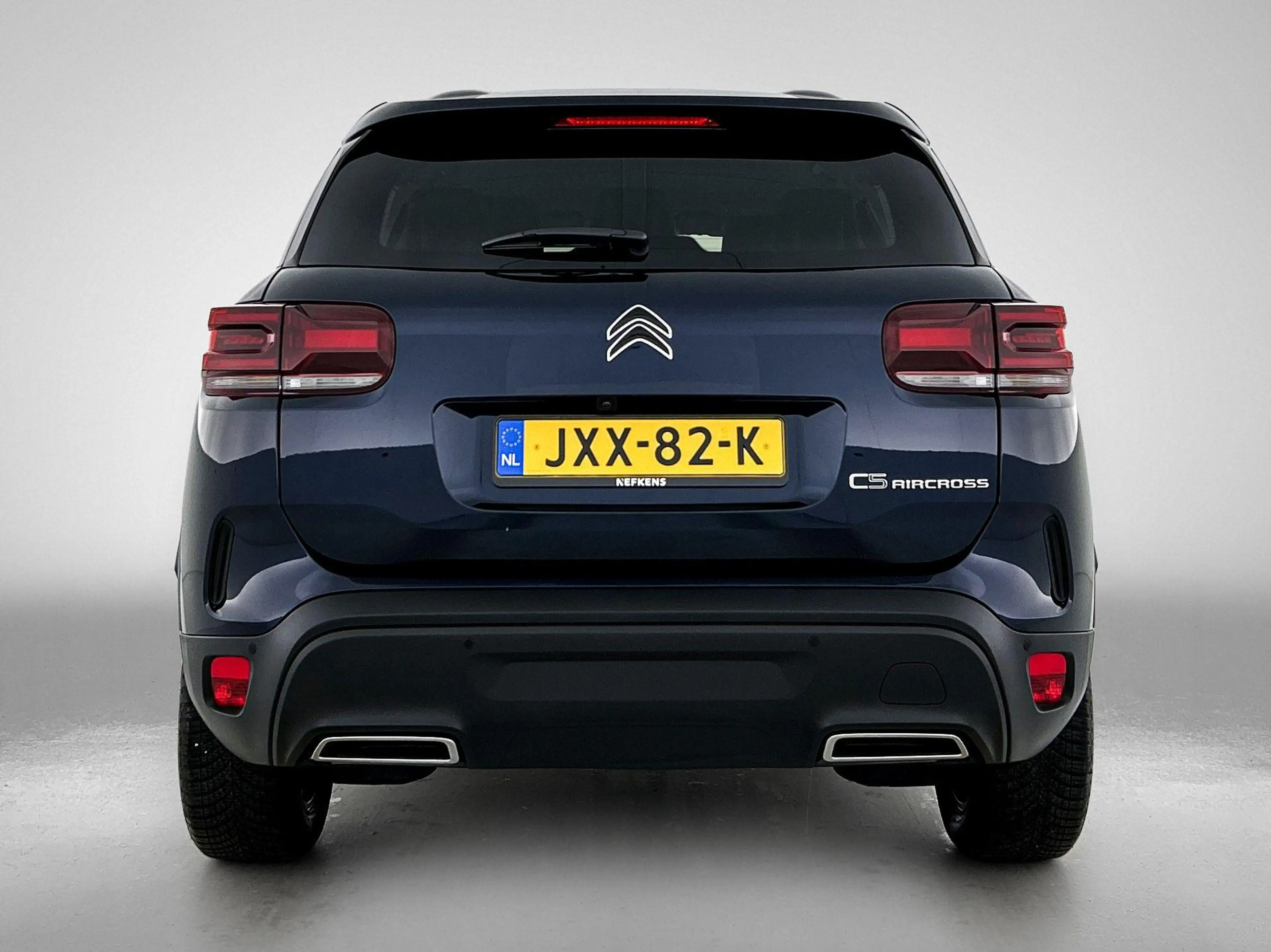 Citroen C5 Aircross Plus 145pk Hybrid Automaat | Navigatie | Cruise Co — photo 7