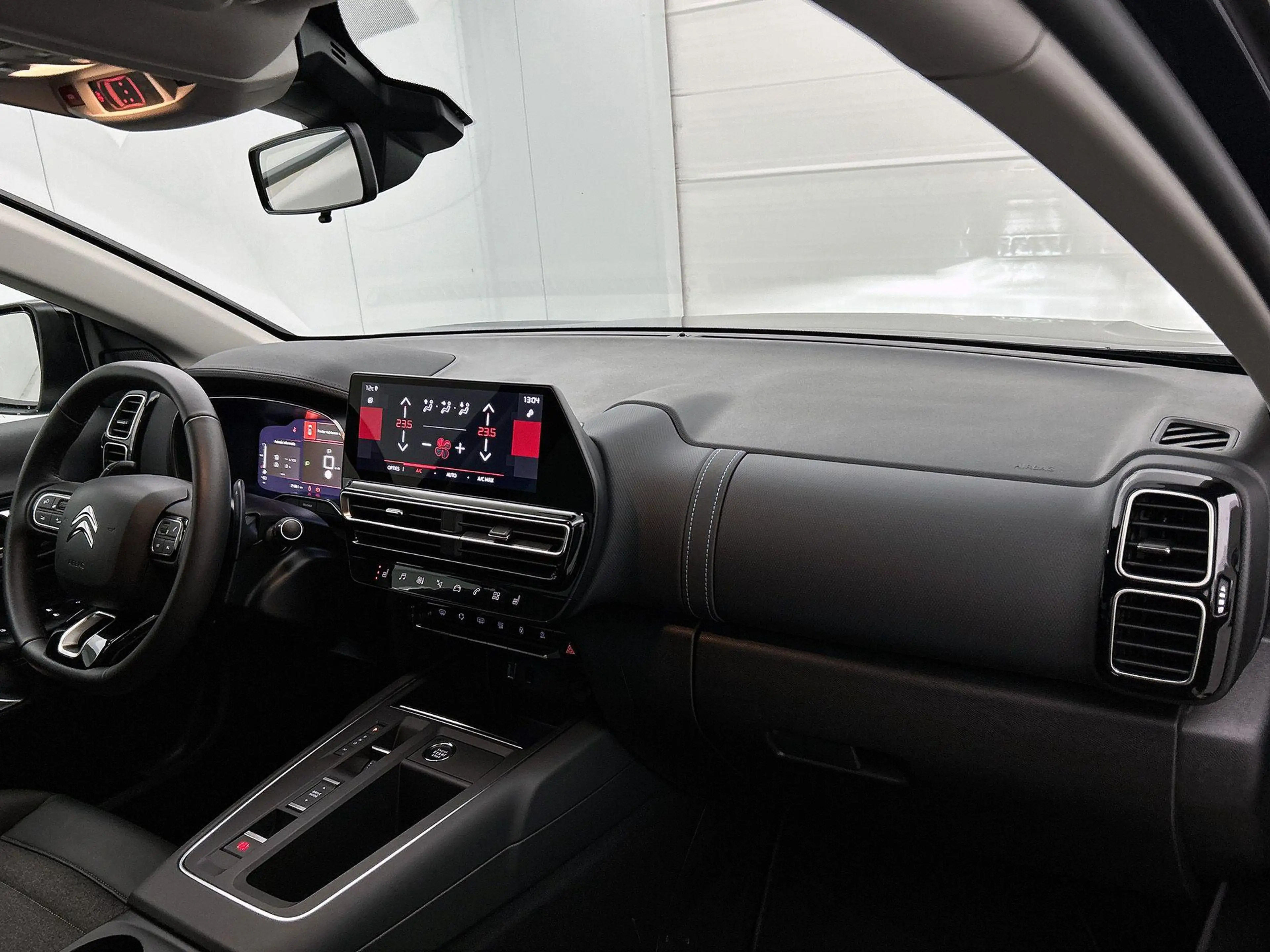 Citroen C5 Aircross Plus 145pk Hybrid Automaat | Navigatie | Cruise Co — photo 12
