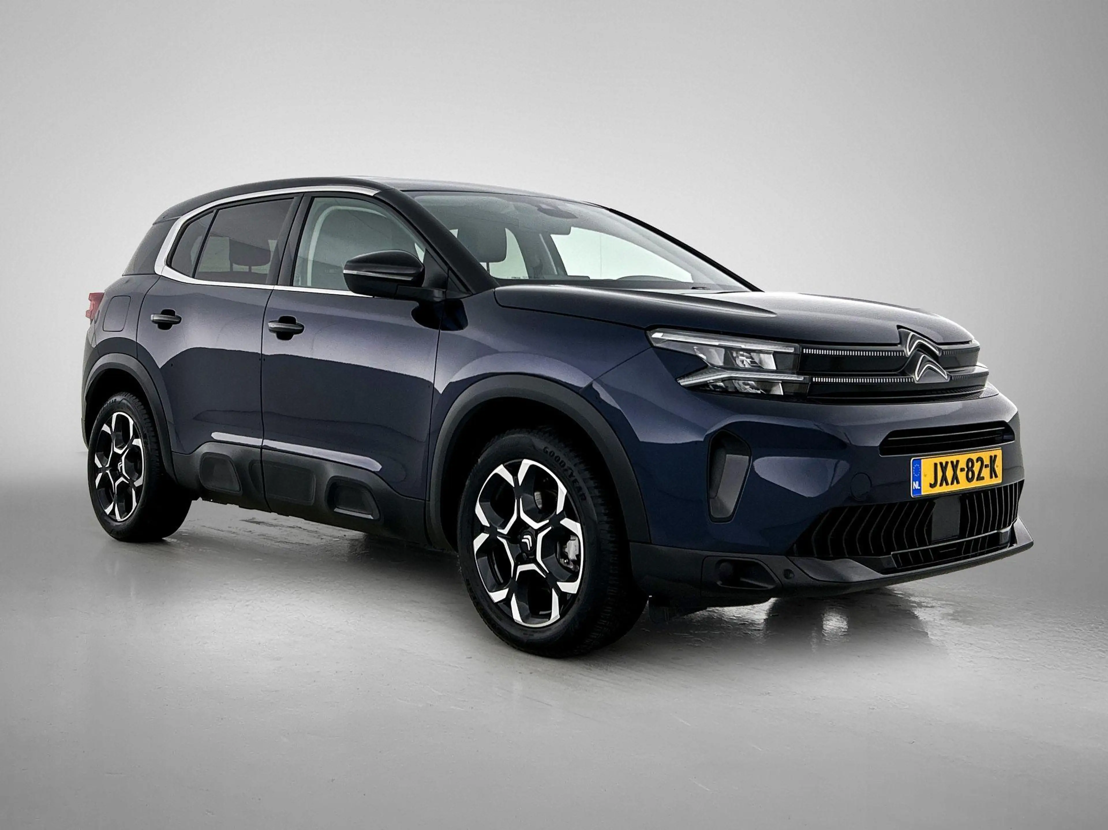 Citroen C5 Aircross Plus 145pk Hybrid Automaat | Navigatie | Cruise Co — photo 2