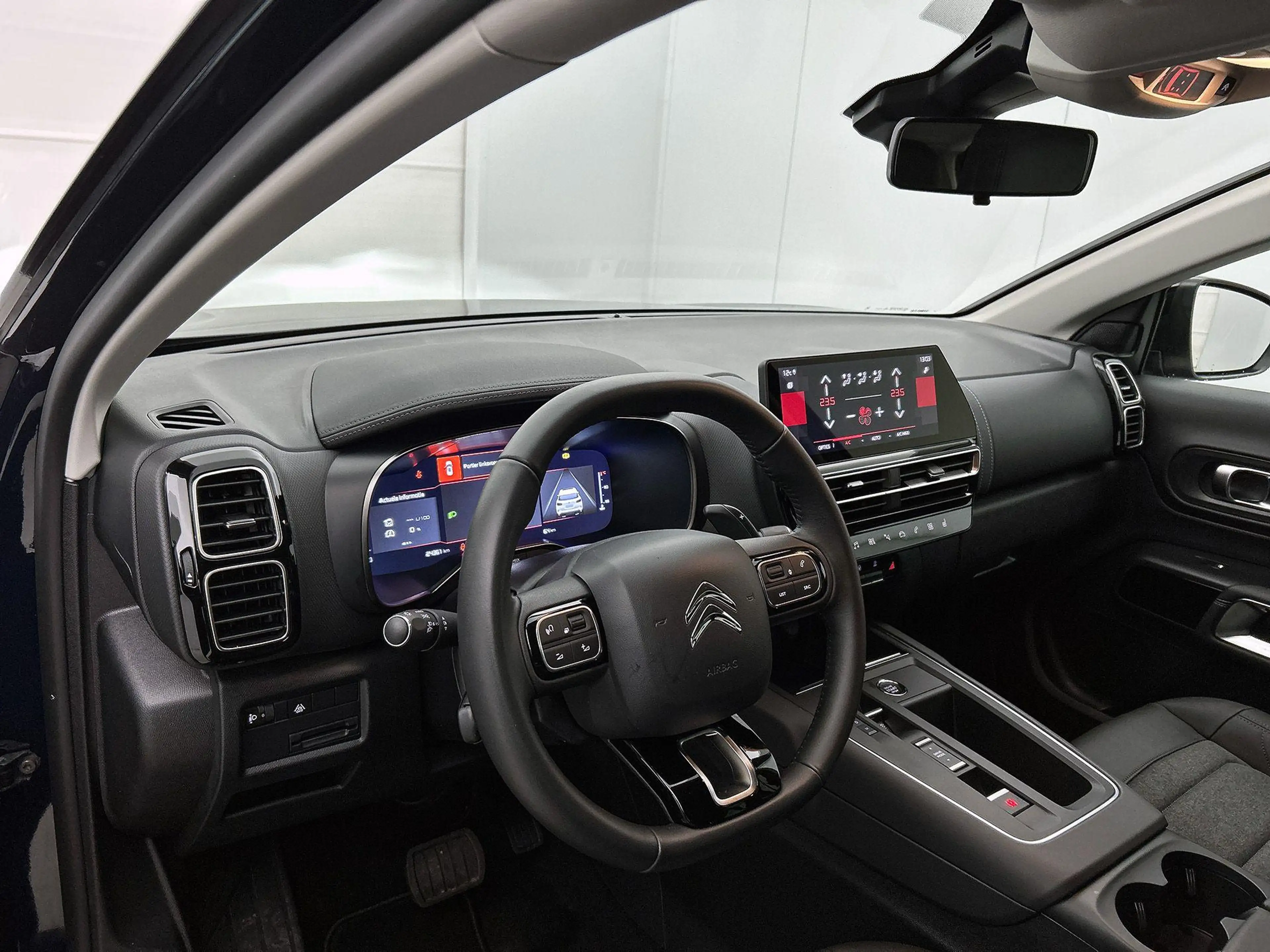 Citroen C5 Aircross Plus 145pk Hybrid Automaat | Navigatie | Cruise Co — photo 10
