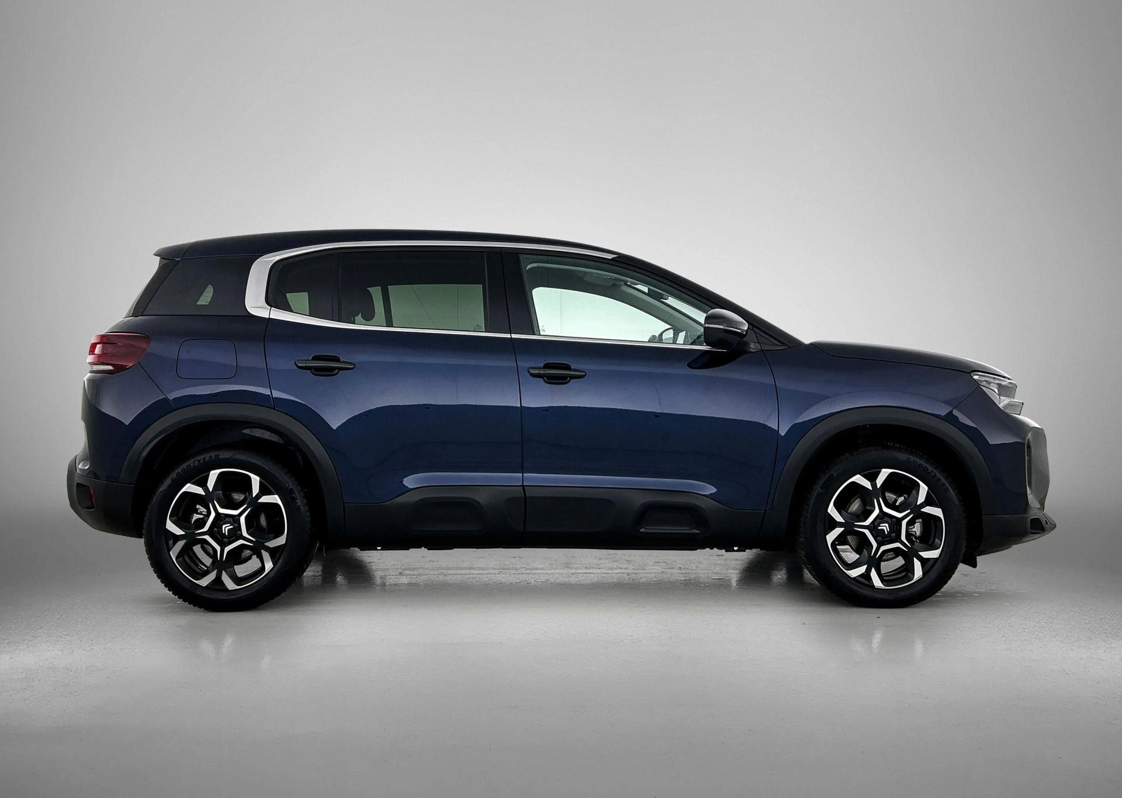 Citroen C5 Aircross Plus 145pk Hybrid Automaat | Navigatie | Cruise Co — photo 9