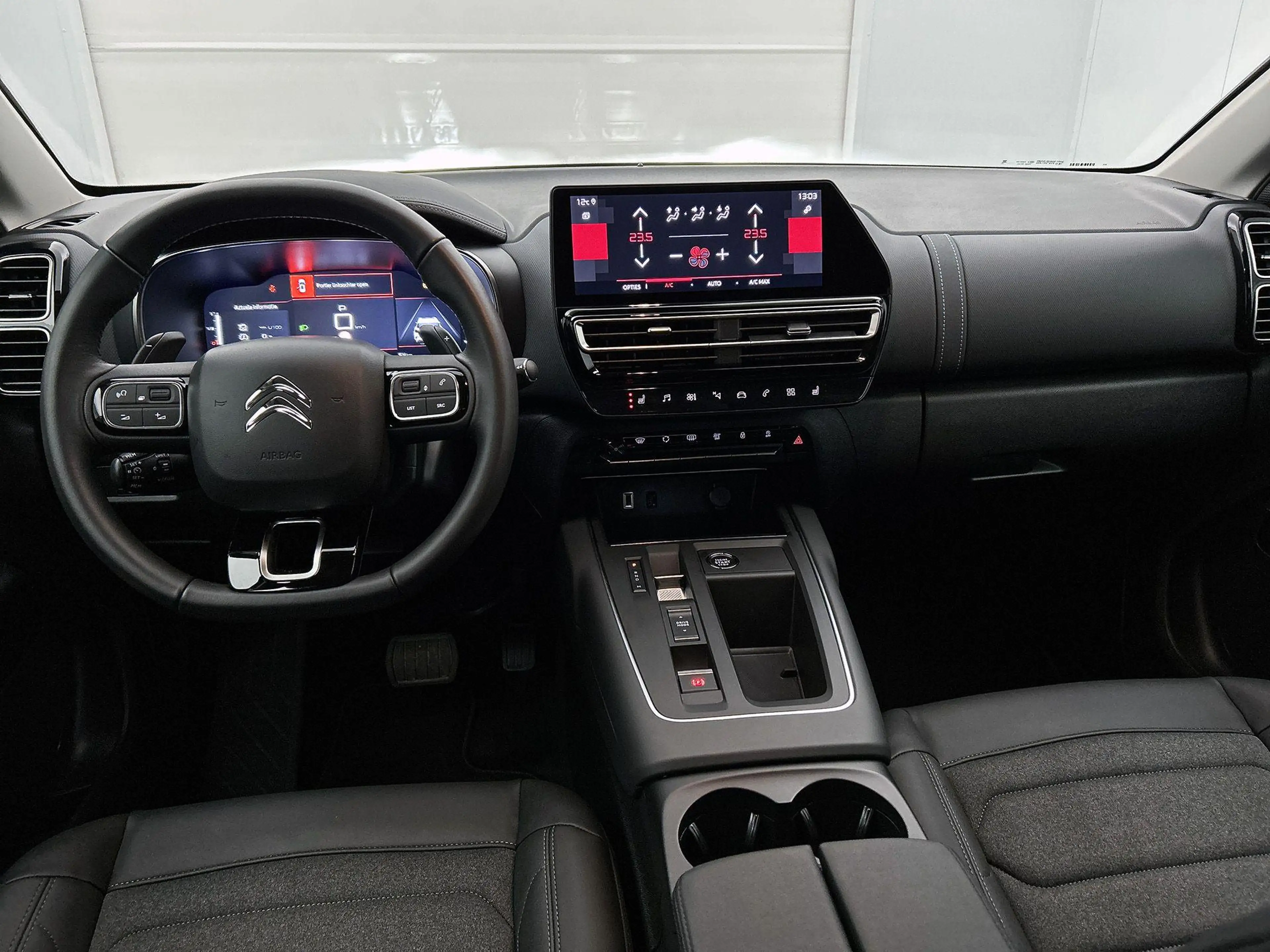 Citroen C5 Aircross Plus 145pk Hybrid Automaat | Navigatie | Cruise Co — photo 11