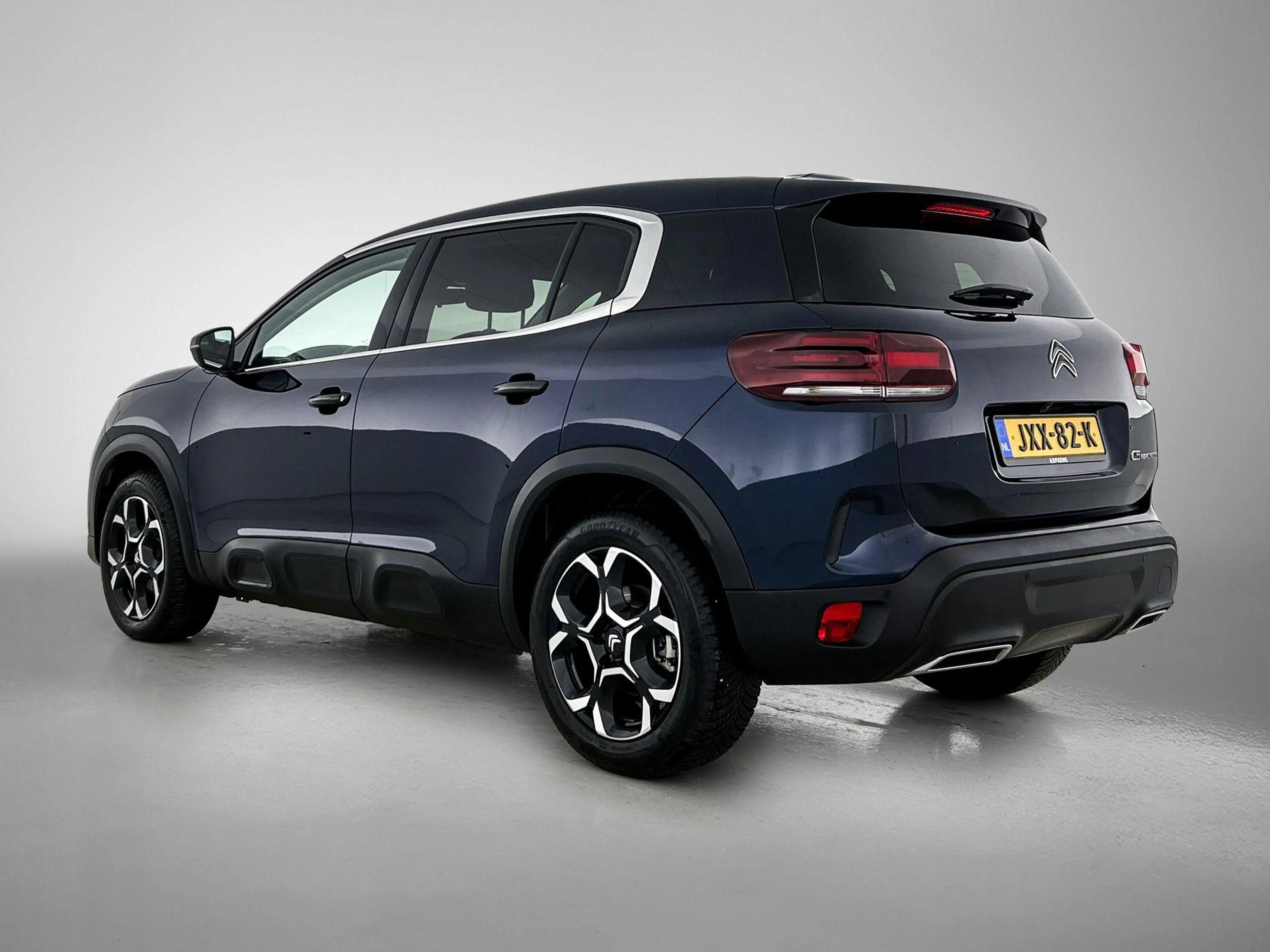 Citroen C5 Aircross Plus 145pk Hybrid Automaat | Navigatie | Cruise Co — photo 6