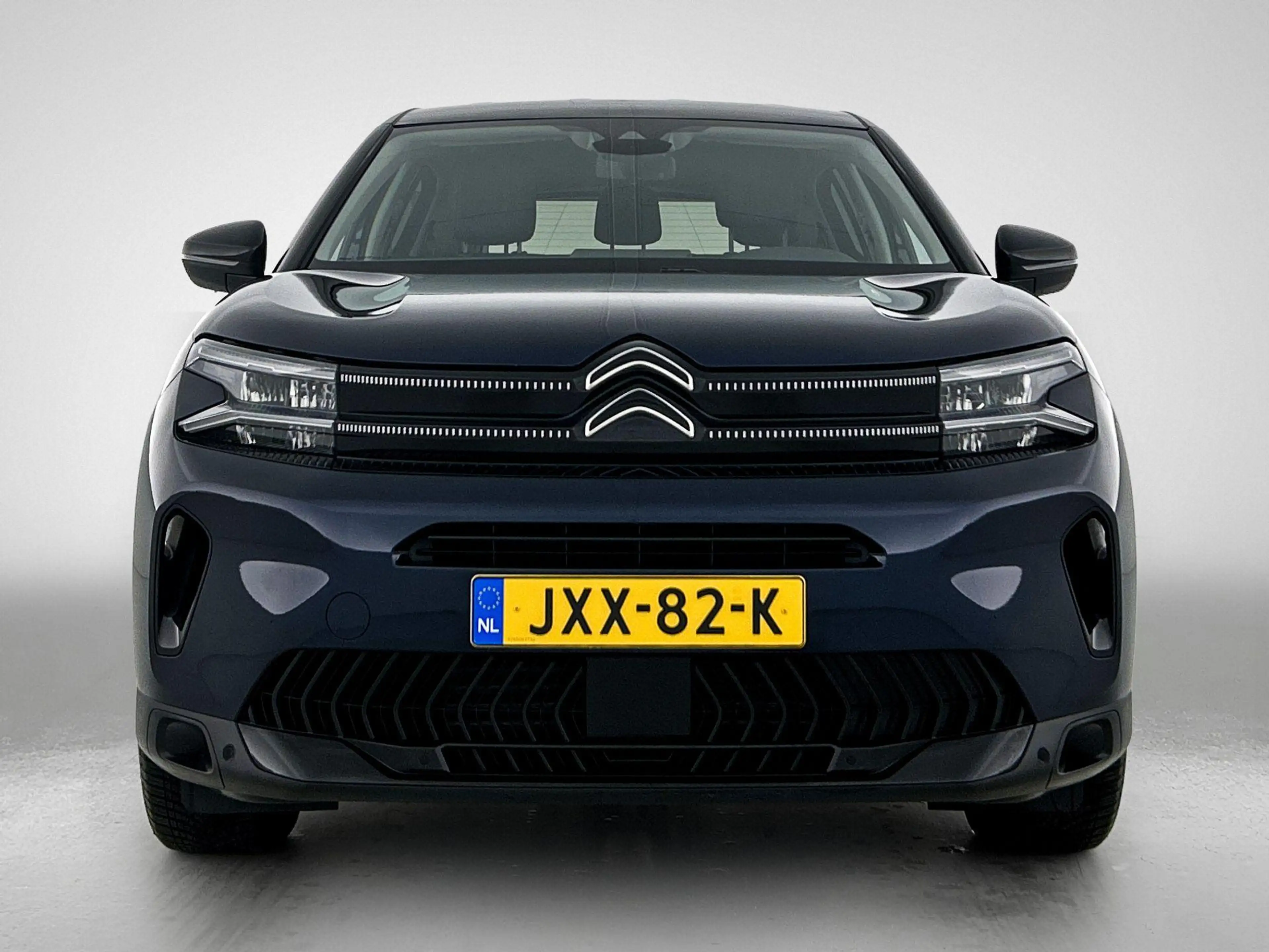 Citroen C5 Aircross Plus 145pk Hybrid Automaat | Navigatie | Cruise Co — photo 4