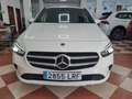 Mercedes-Benz B 200 200d 8G-DCT Blanco - thumbnail 35