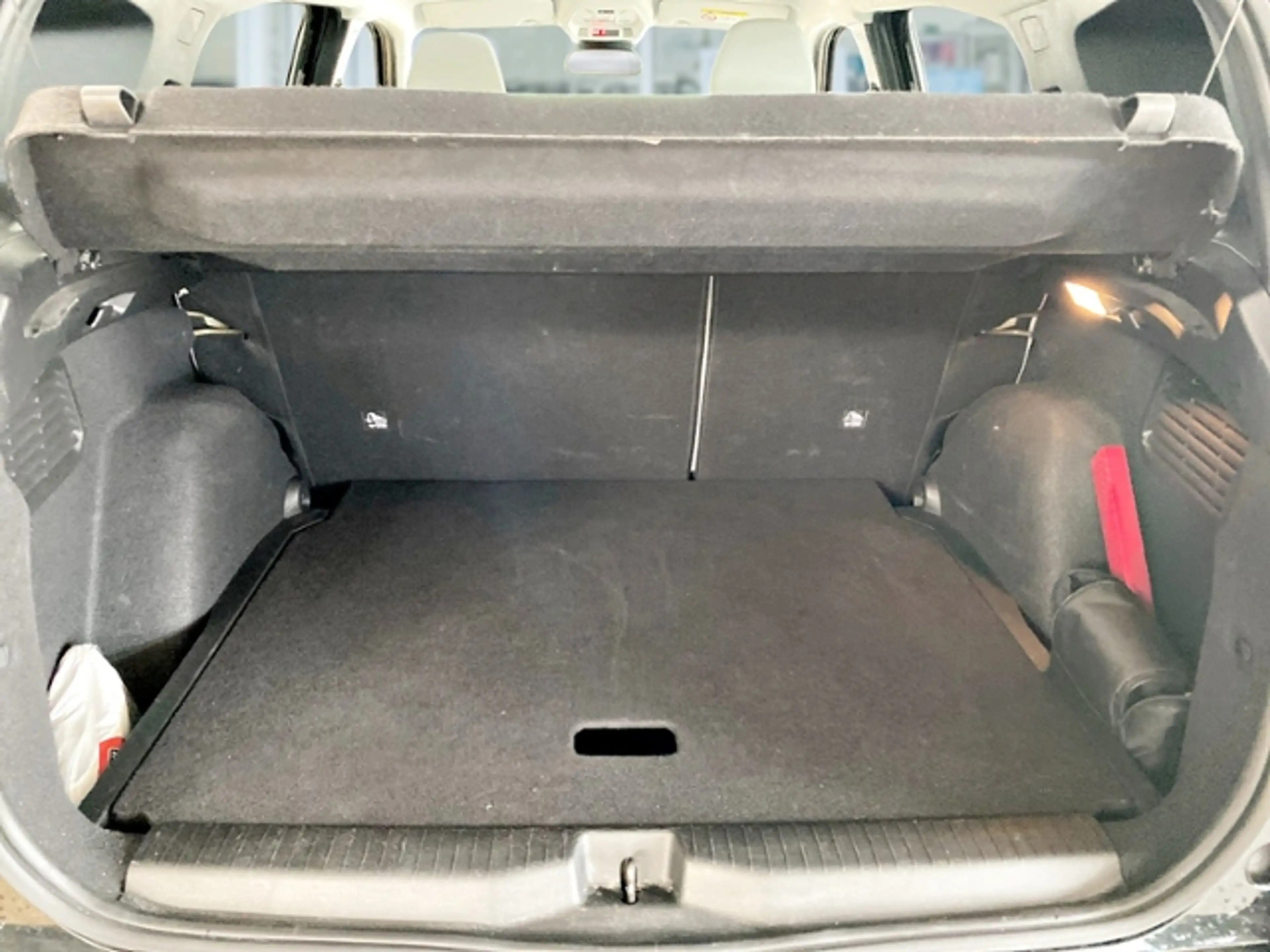 Citroen C3 Aircross Hybrid 145 MAX — photo 8
