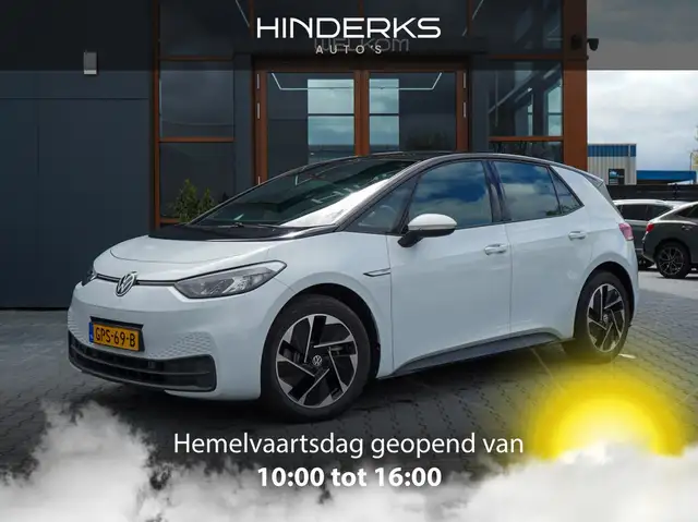 Volkswagen ID.3 Pro 58 kWh | 94,22% SOH | Led | Adap. Cruise | Sto