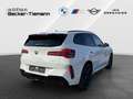 BMW X3 xDrive20d  M Sportpaket Pro UPE 78.409,99 € #exclu Blanc - thumbnail 6