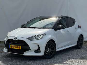 1.5 Hybrid GR Sport | Camera | JBL | HUD | Dodehoe