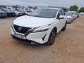 Nissan Qashqai DIG-T 116kW Xtronic N-Connecta Blanco - thumbnail 1