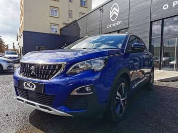 1.2 PureTech 130ch Allure S\u0026S