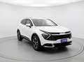 Kia Sportage 1.6 TGDi HEV AT Style PROMO SENZA PENSIERI CON VFG Blanc - thumbnail 2