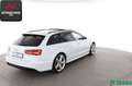 Audi S6 Avant 4.0 TFSI qu MATRIX,BOSE,KEYLESS,LUFT,SH Biały - thumbnail 5
