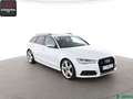 Audi S6 S6 Avant 4.0 TFSI qu MATRIX,BOSE,KEYLESS,LUFT,SH Alb - thumbnail 7