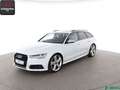Audi S6 S6 Avant 4.0 TFSI qu MATRIX,BOSE,KEYLESS,LUFT,SH Alb - thumbnail 1