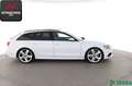 Audi S6 Avant 4.0 TFSI qu MATRIX,BOSE,KEYLESS,LUFT,SH Biały - thumbnail 6